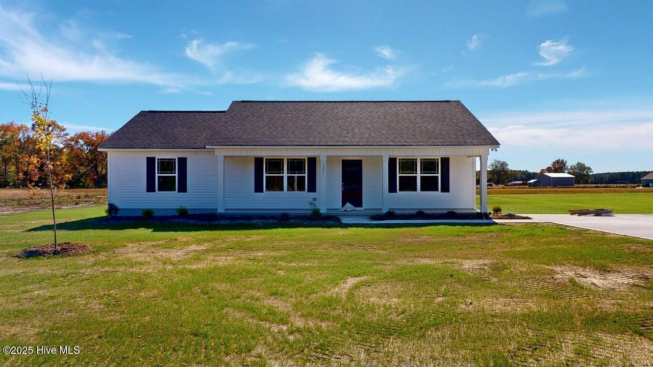 1391 Pinkney Road Pikeville, NC 27863 - Photo 2 of 29 Main