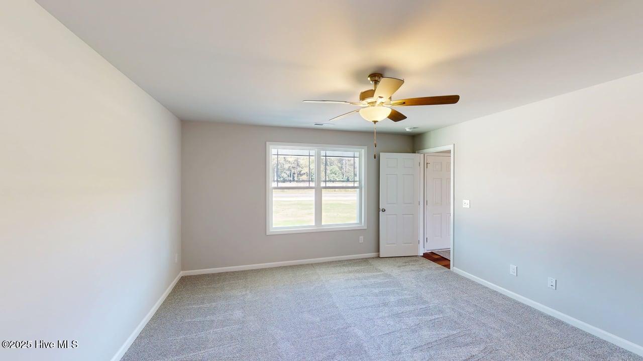 1391 Pinkney Road Pikeville, NC 27863 - Photo 20 of 29 Bedroom