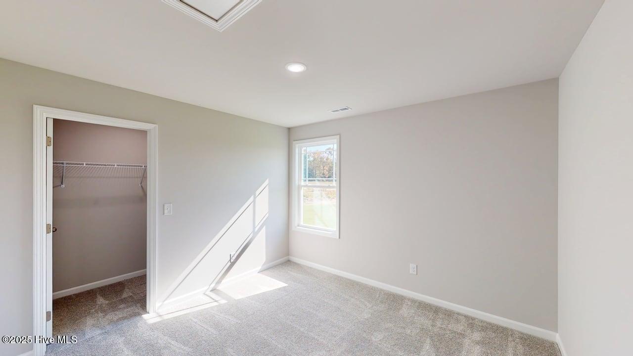 1391 Pinkney Road Pikeville, NC 27863 - Photo 26 of 29 Bedroom