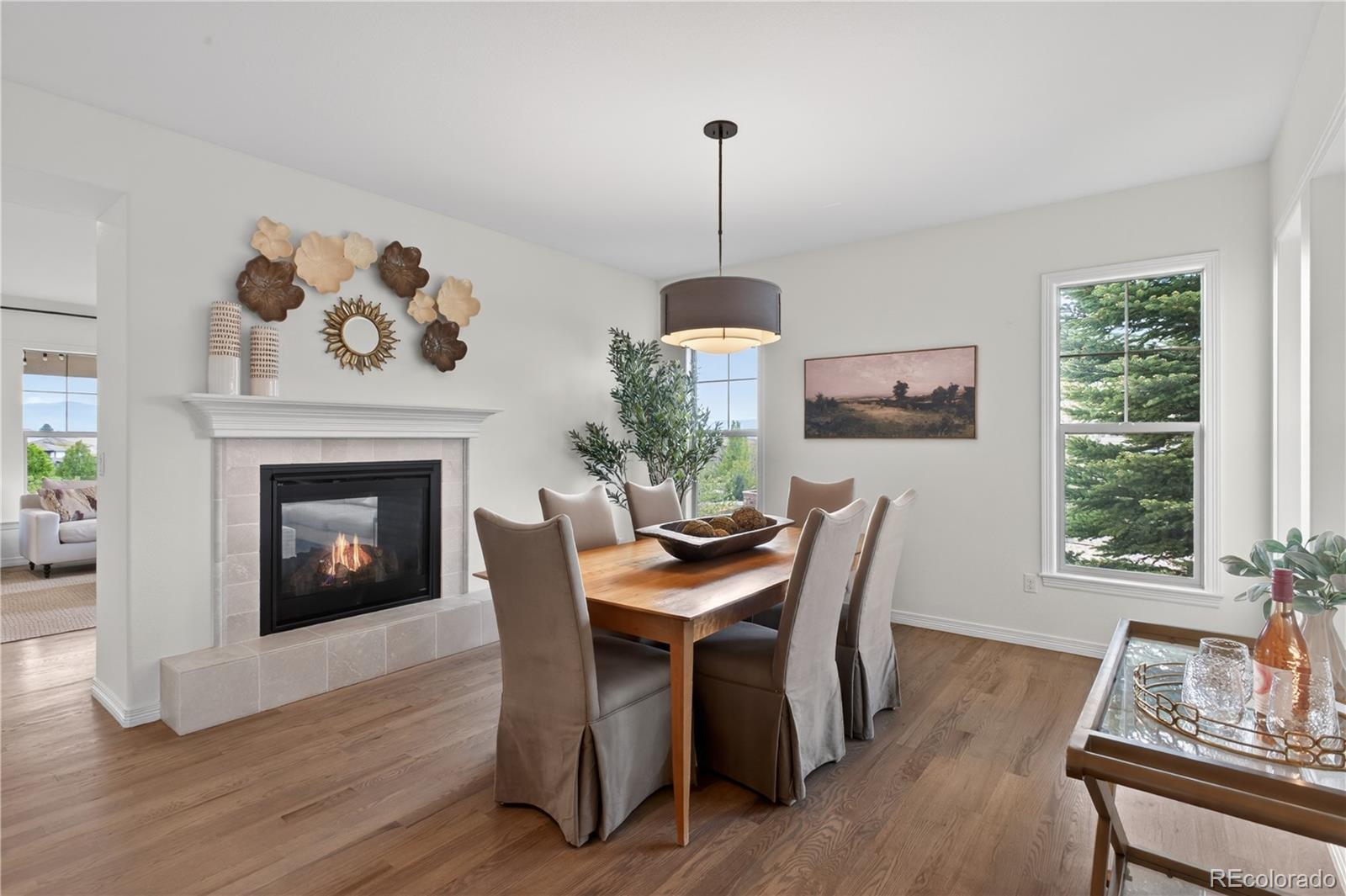 10663 Sundial Rim Road Highlands Ranch, CO 80126 - Photo 15 of 49 Gallery Image 15