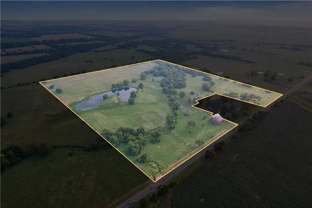 $155,000 | 0 5000th Road, Independence, KS 67301