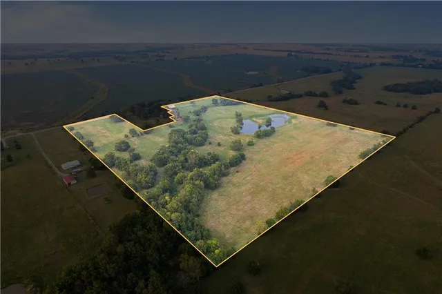 $155,000 | 0 5000th Road, Independence, KS 67301