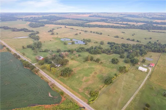 $155,000 | 0 5000th Road, Independence, KS 67301