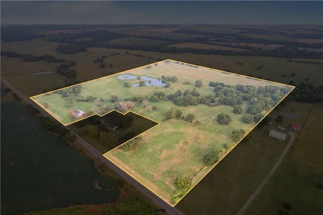 $155,000 | 0 5000th Road, Independence, KS 67301