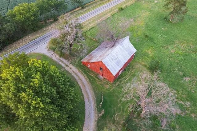 $155,000 | 0 5000th Road, Independence, KS 67301
