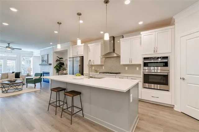 $600,000 | 3159 Clairebrooke Avenue, Atlanta, GA 30341