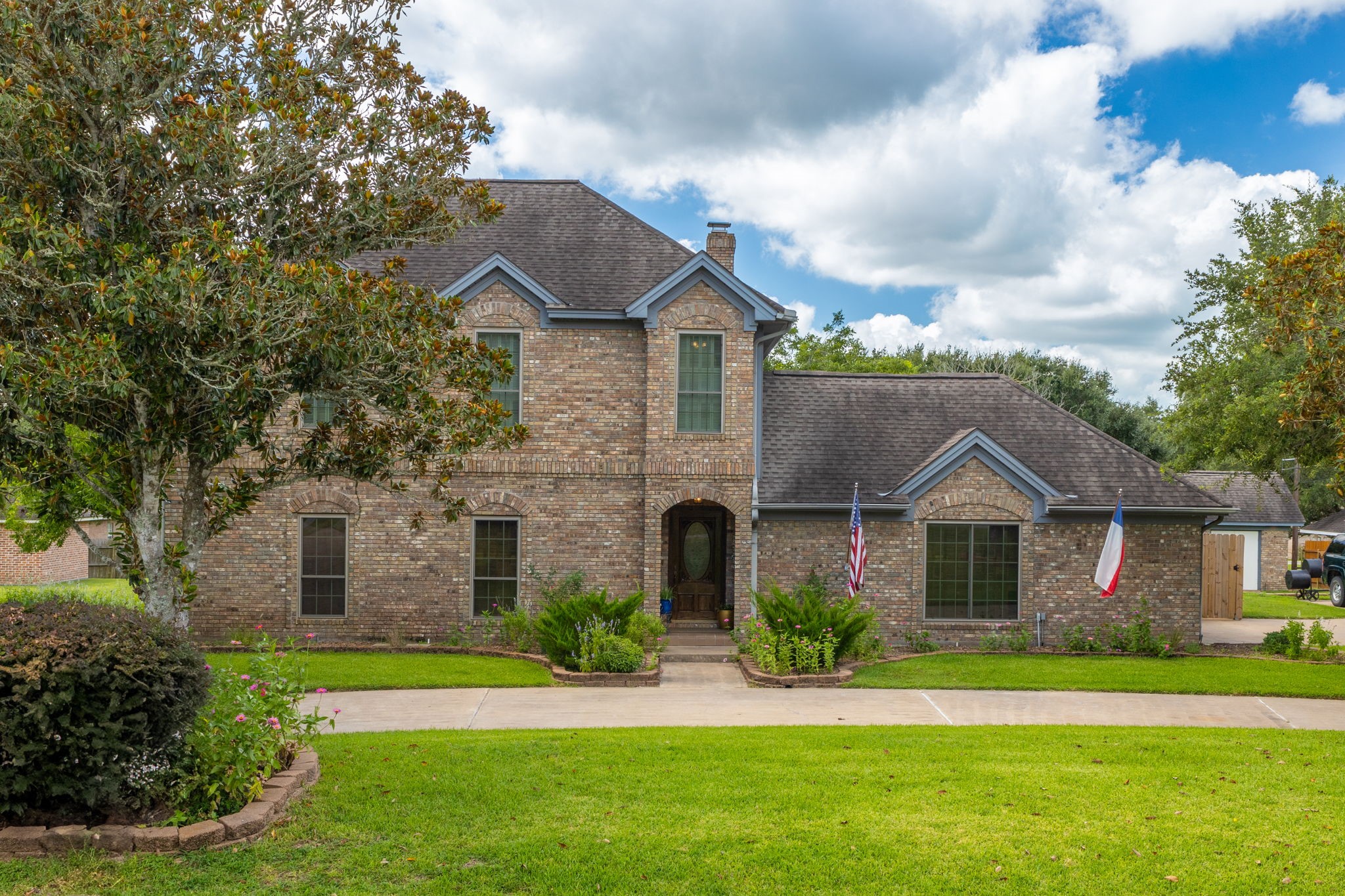 2909 Brandenburg Ln, Brenham, TX 77833 | Compass