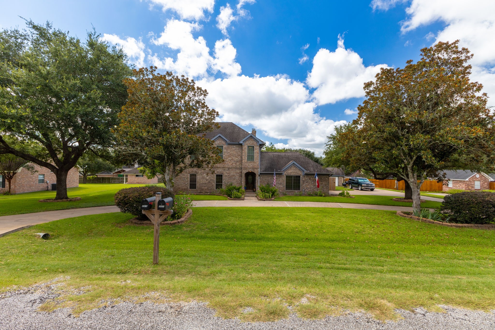 2909 Brandenburg Ln, Brenham, TX 77833 | Compass