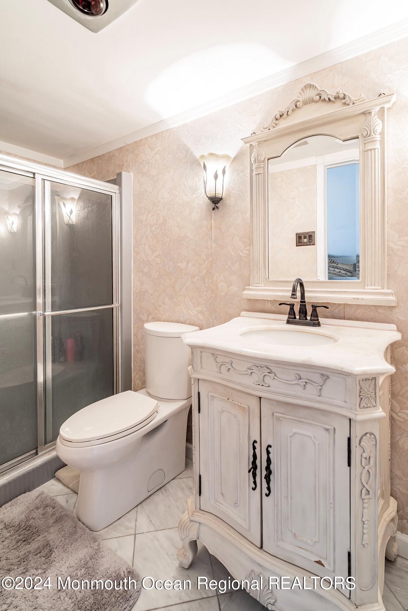 7 Valley Road Manalapan, NJ 07726 - Photo 31 of 35 35-Bath 3