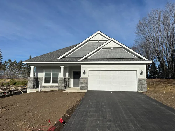 $530,000 | 20050 Glarus Lane, Lakeville, MN 55044