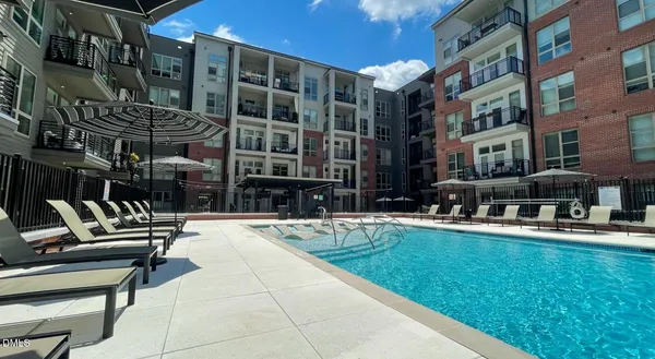 $2,950 | 511 South Mangum Street, Unit TB6, Durham, NC 27701