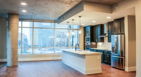 $2,950 | 511 South Mangum Street, Unit TB6, Durham, NC 27701