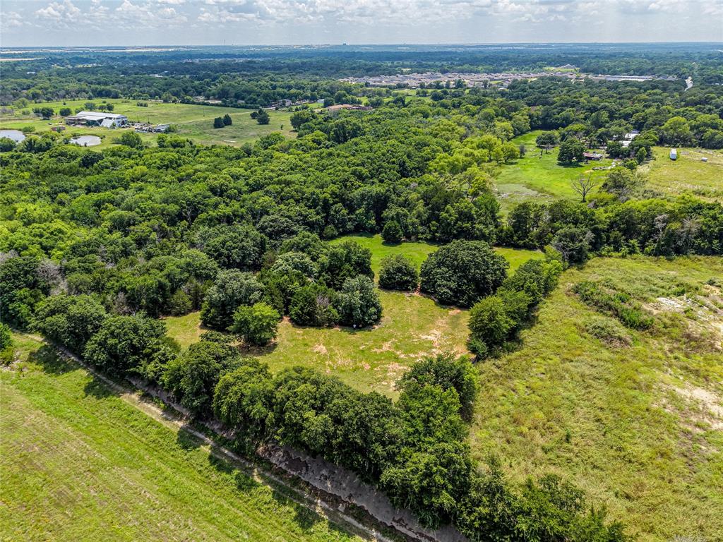 1900 Haymarket Road Dallas, TX 75253 - Photo 8 of 20 Expansive undeveloped property featuring mature tree lines and open grassy areas