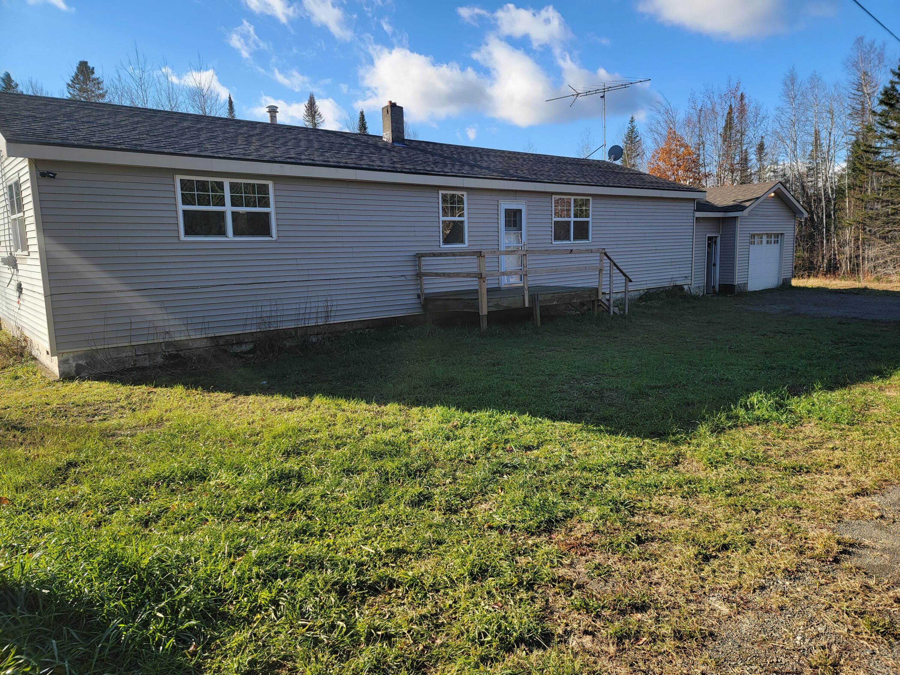 405 Barleyville Road Patten, ME 04765 - Photo 2 of 26 20211114_093521