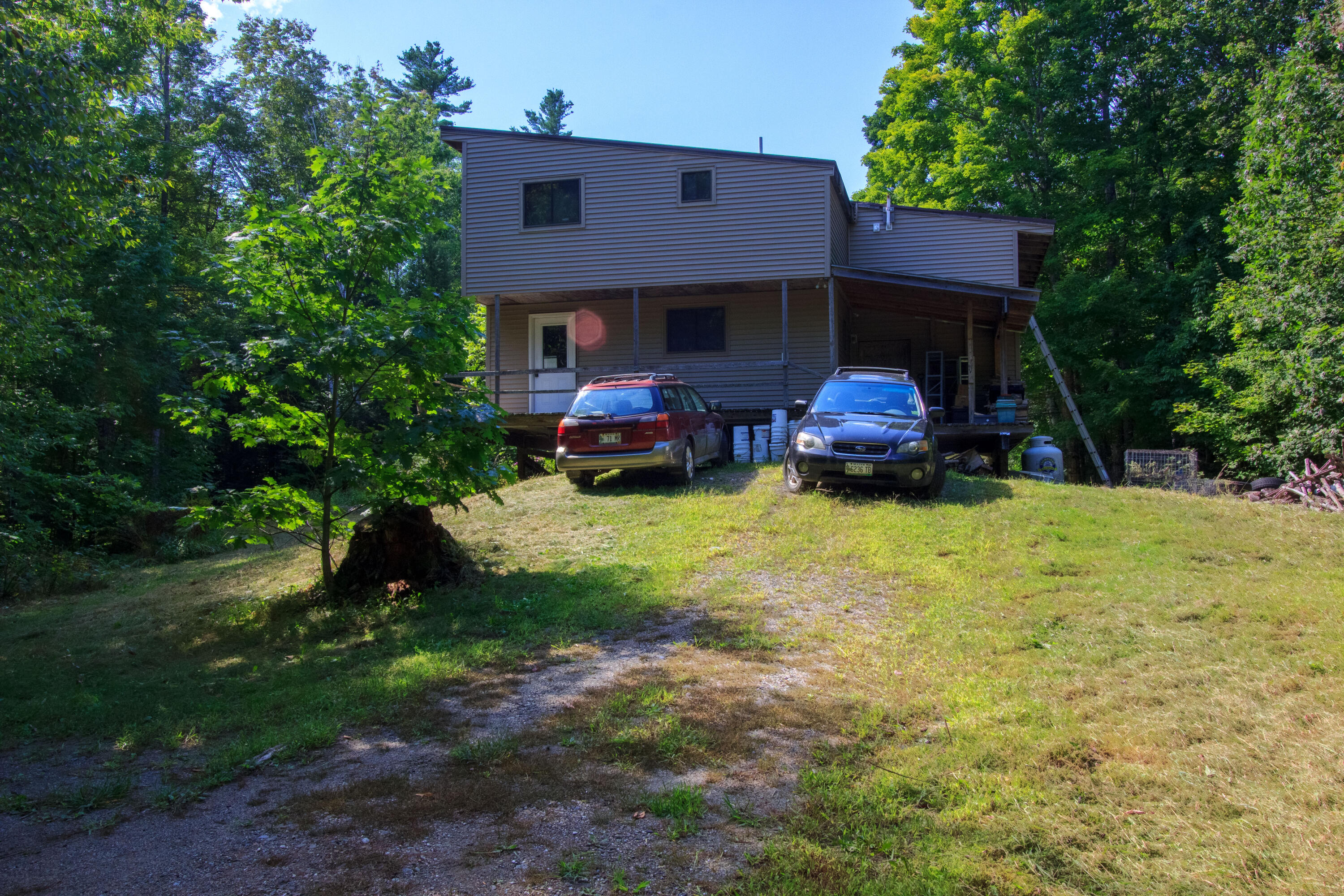 486 Hadley Mill Road Jackson, ME 04921 - Photo 42 of 76 486 Hadley (45 of 60)