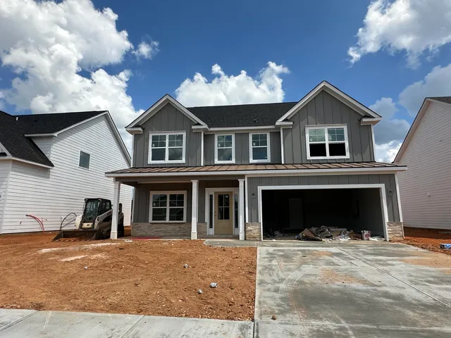 $419,900 | 2419 Laurens Street, Grovetown, GA 30813