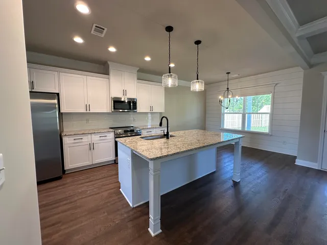 $419,900 | 2419 Laurens Street, Grovetown, GA 30813