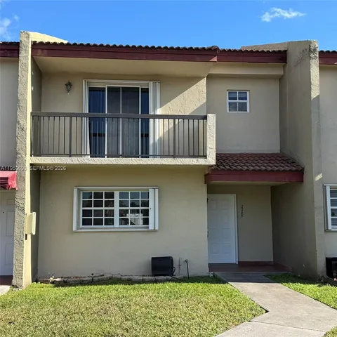 $2,800 | 6255 Southwest 129th Place, Unit 2205, Miami, FL 33183