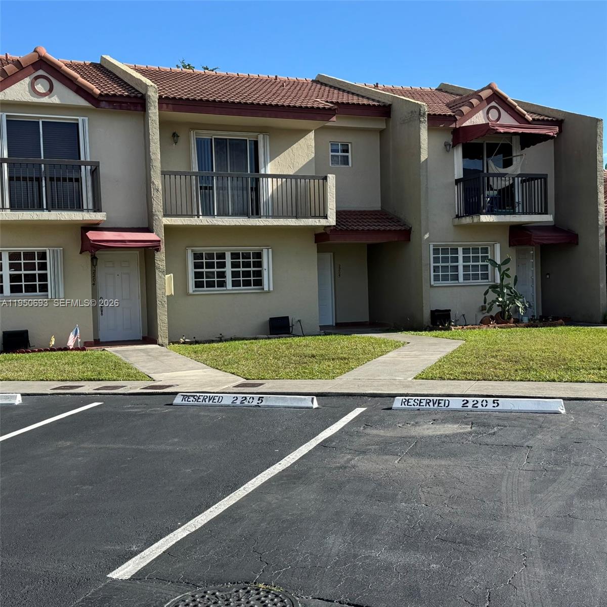 6255 Southwest 129th Place, Unit 2205 Miami, FL 33183 - Photo 2 of 25