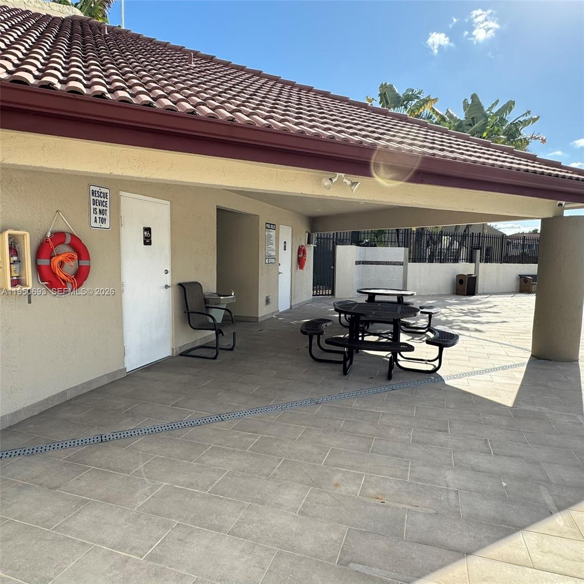 6255 Southwest 129th Place, Unit 2205 Miami, FL 33183 - Photo 24 of 25