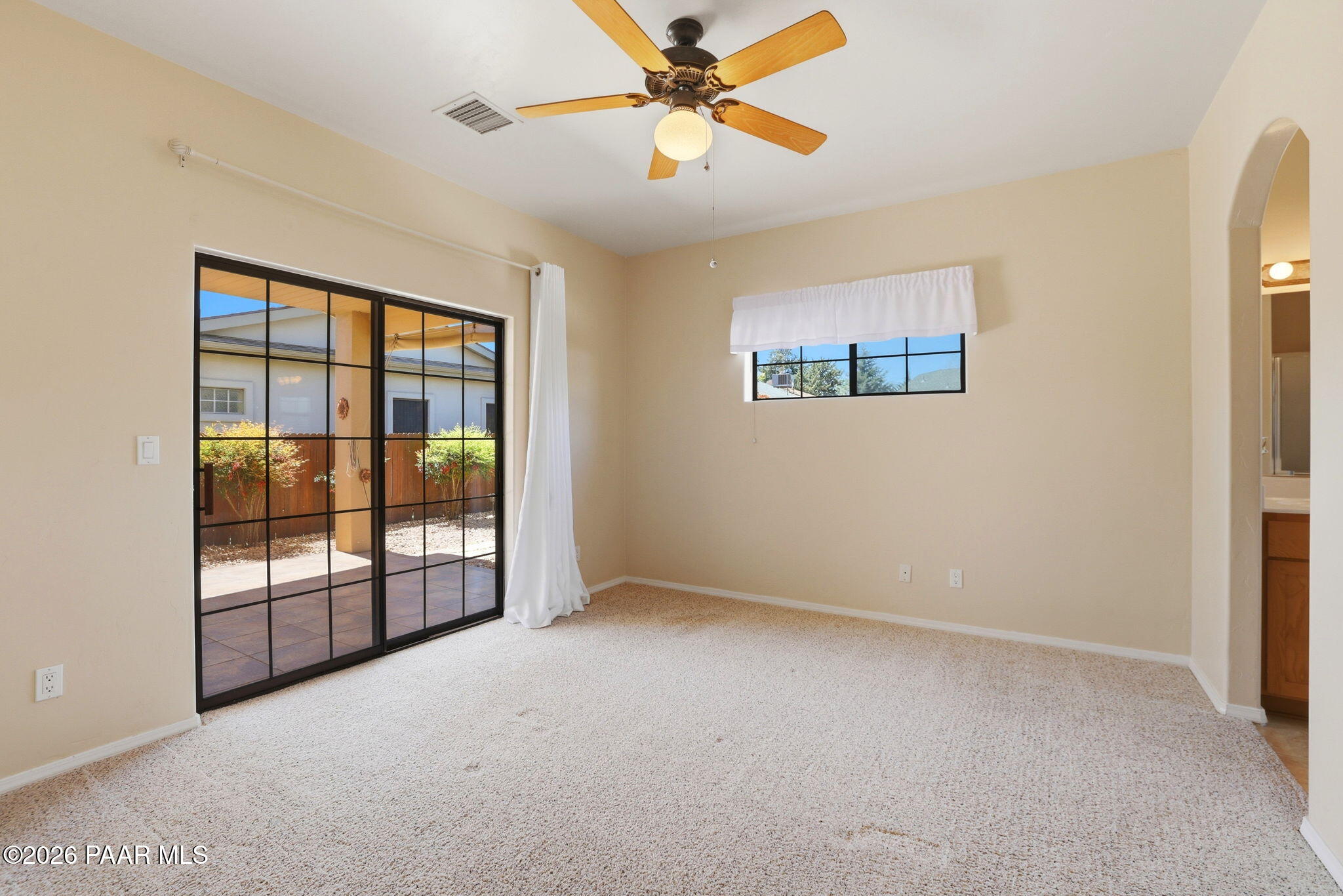 3198 Orchid Way Prescott, AZ 86305 - Photo 11 of 36 11-Primary Bedroom (1)