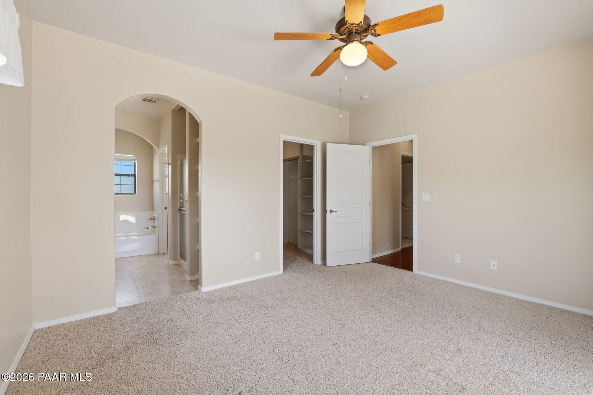 3198 Orchid Way Prescott, AZ 86305 - Photo 12 of 36 12-Primary Bedroom (2)