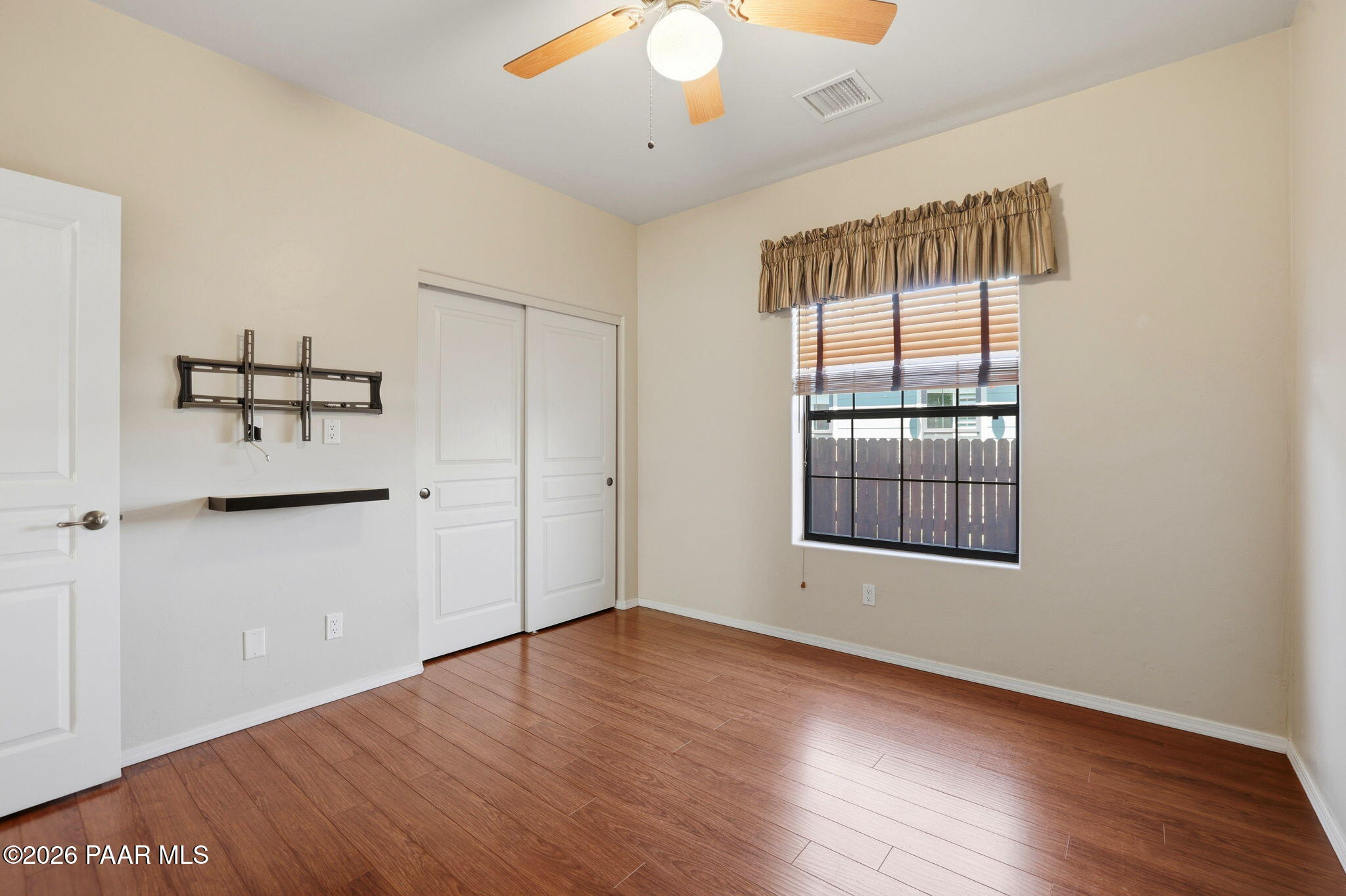 3198 Orchid Way Prescott, AZ 86305 - Photo 17 of 36 17-Bedroom 2 (2)