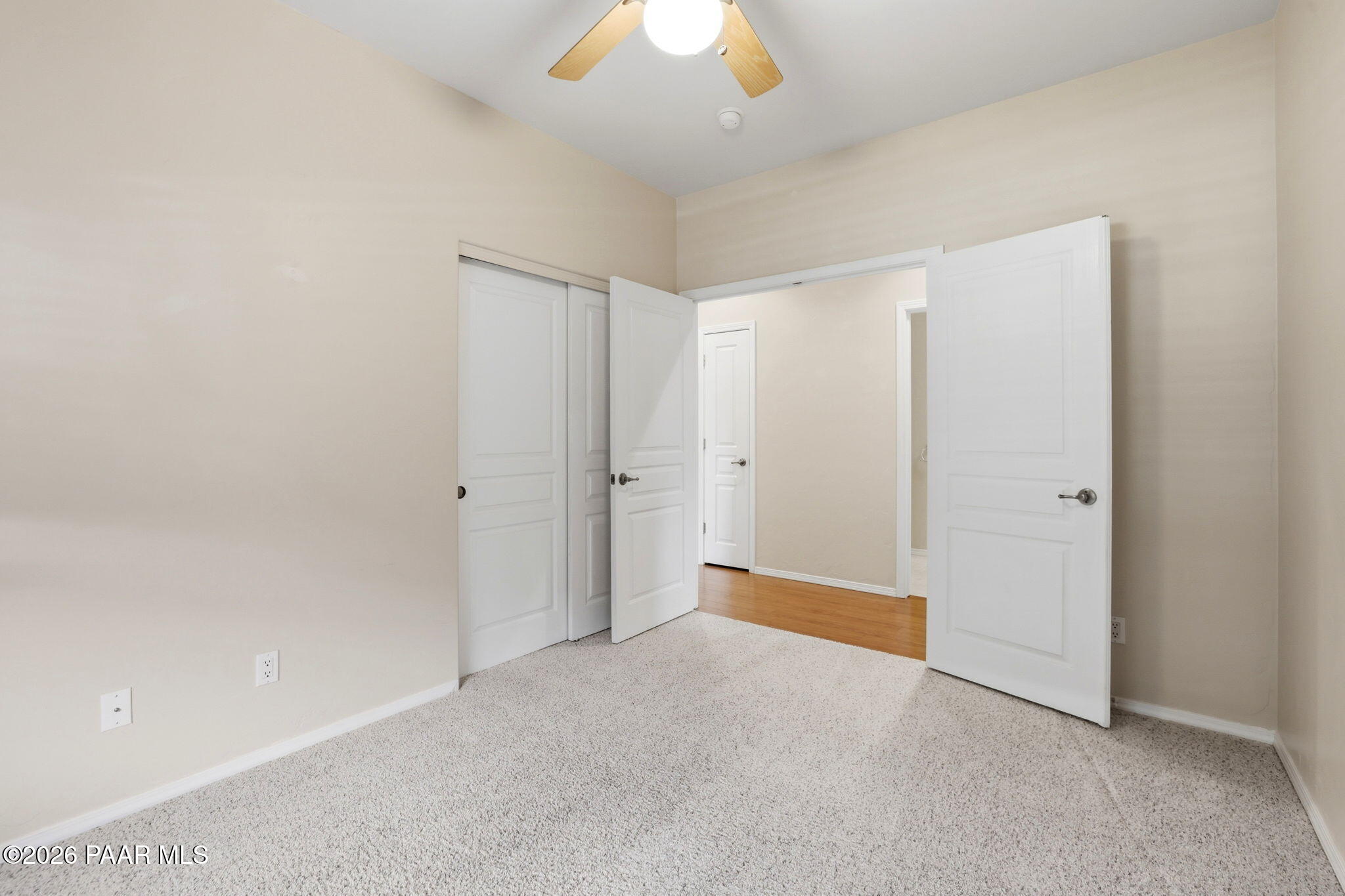 3198 Orchid Way Prescott, AZ 86305 - Photo 20 of 36 20-Bedroom 3 (1)