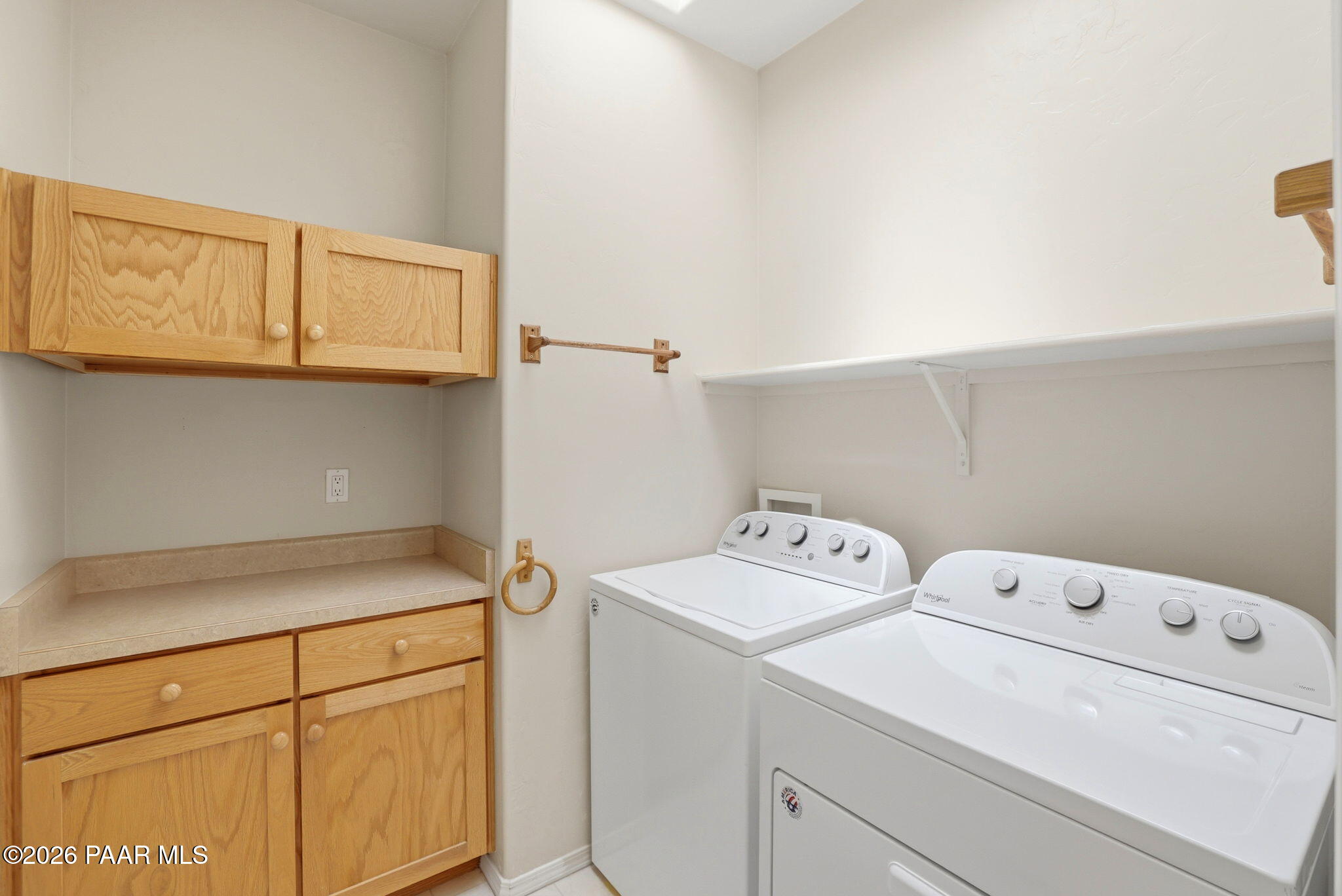 3198 Orchid Way Prescott, AZ 86305 - Photo 22 of 36 22-Laundry Room