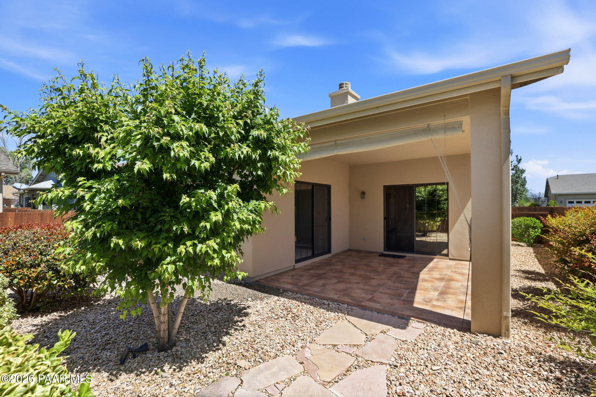 3198 Orchid Way Prescott, AZ 86305 - Photo 26 of 36 26-Back