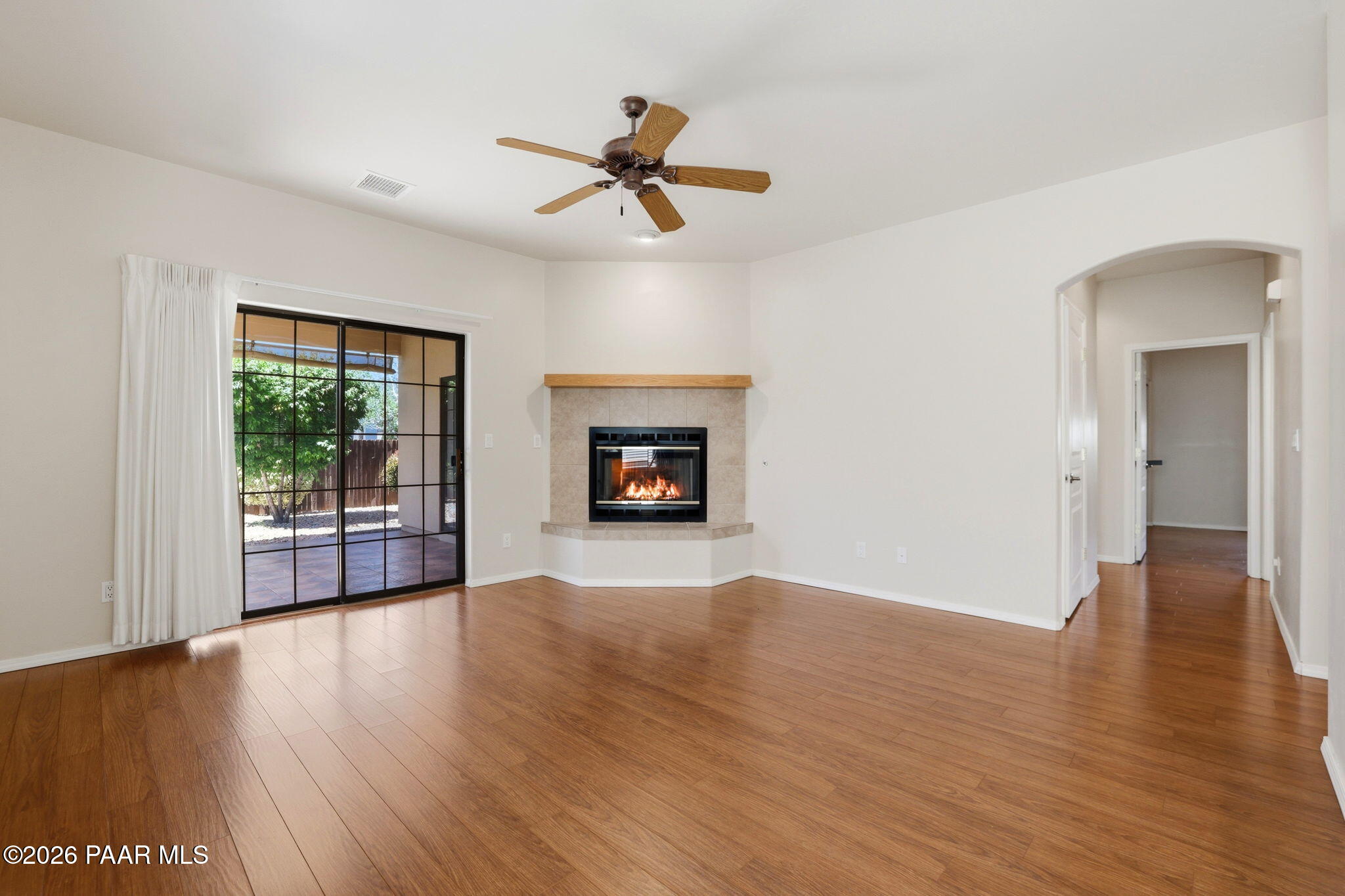 3198 Orchid Way Prescott, AZ 86305 - Photo 6 of 36 6-Living Room (2)