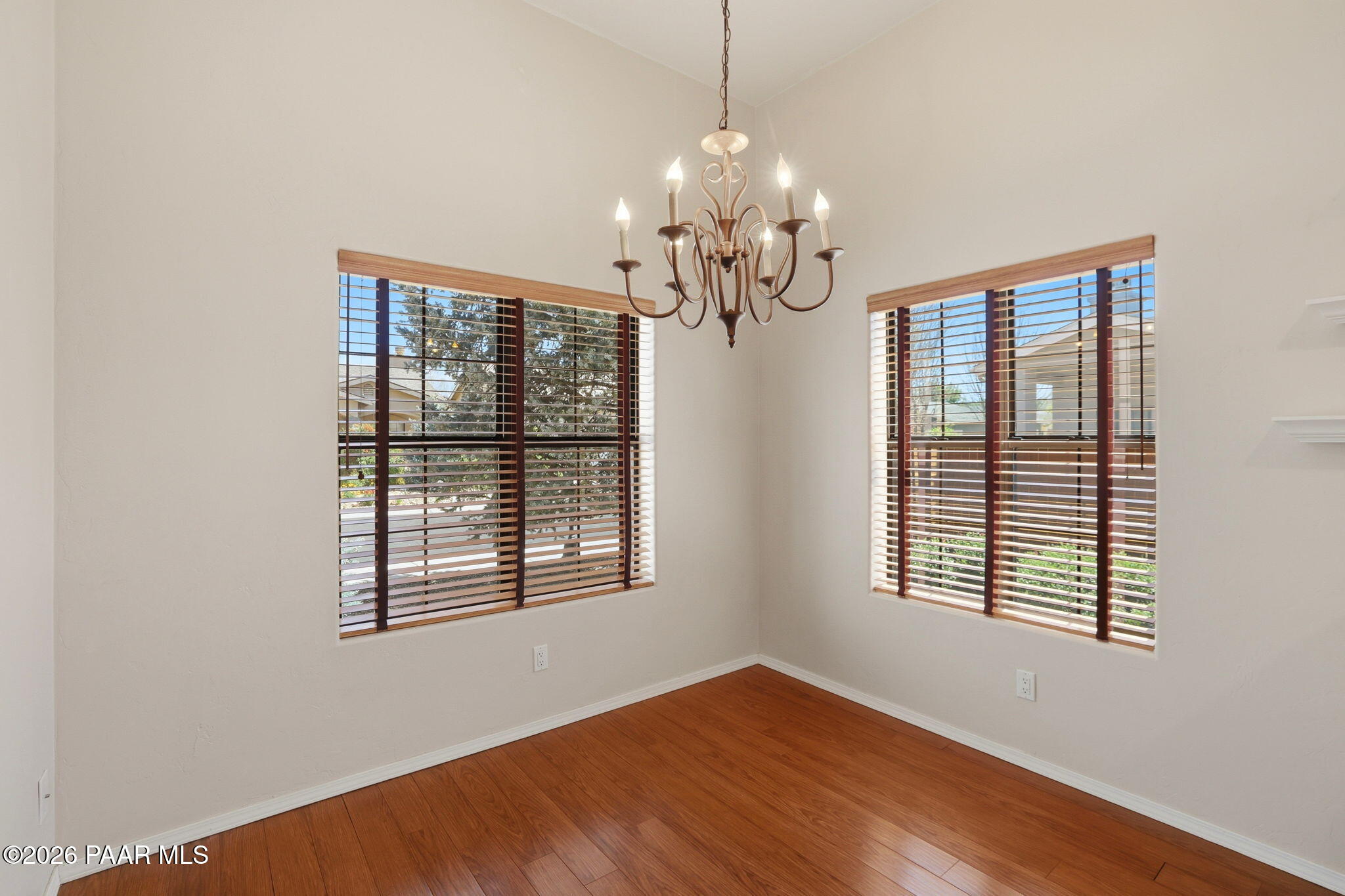 3198 Orchid Way Prescott, AZ 86305 - Photo 8 of 36 8-Dining Room