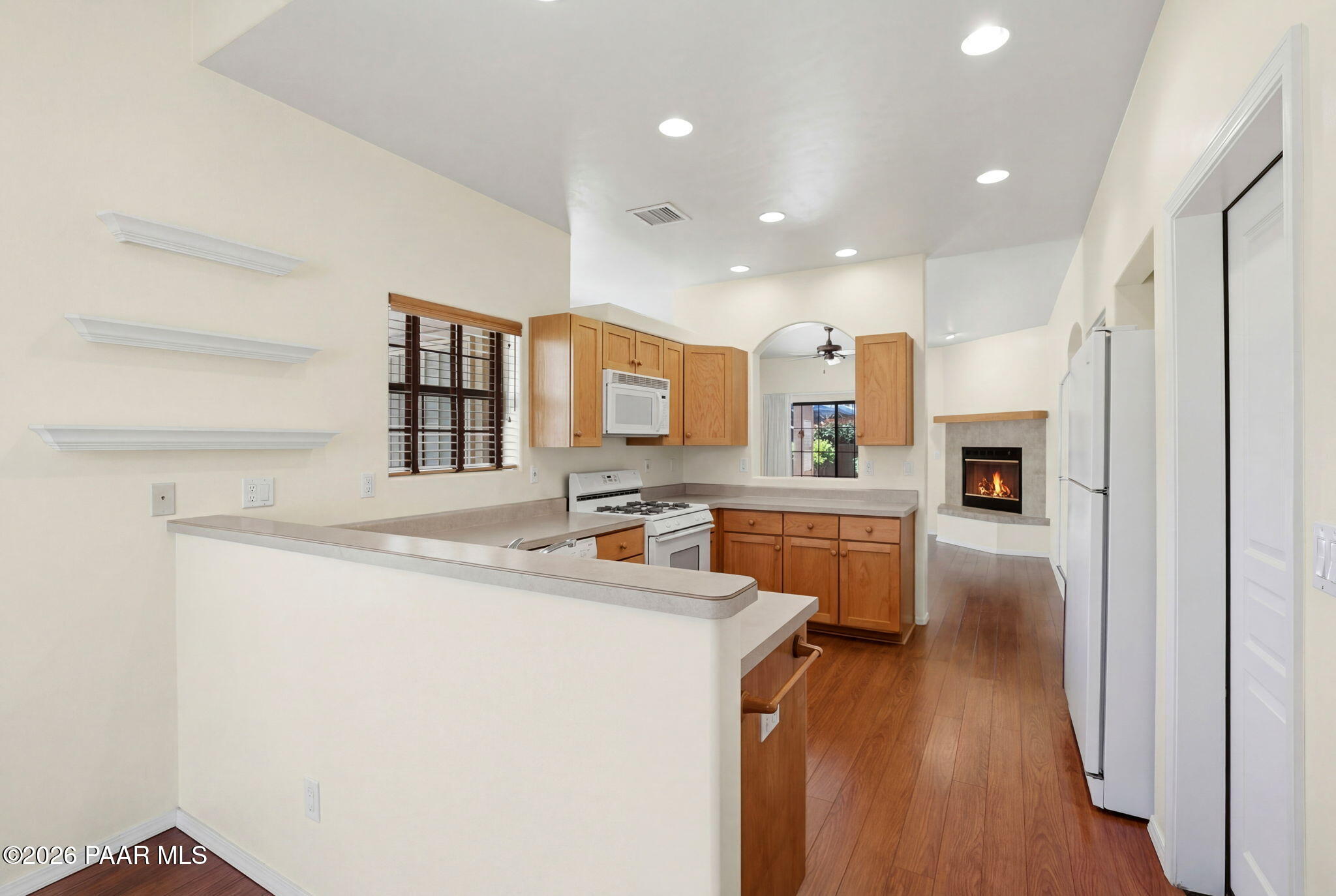 3198 Orchid Way Prescott, AZ 86305 - Photo 9 of 36 9-Kitchen (1)