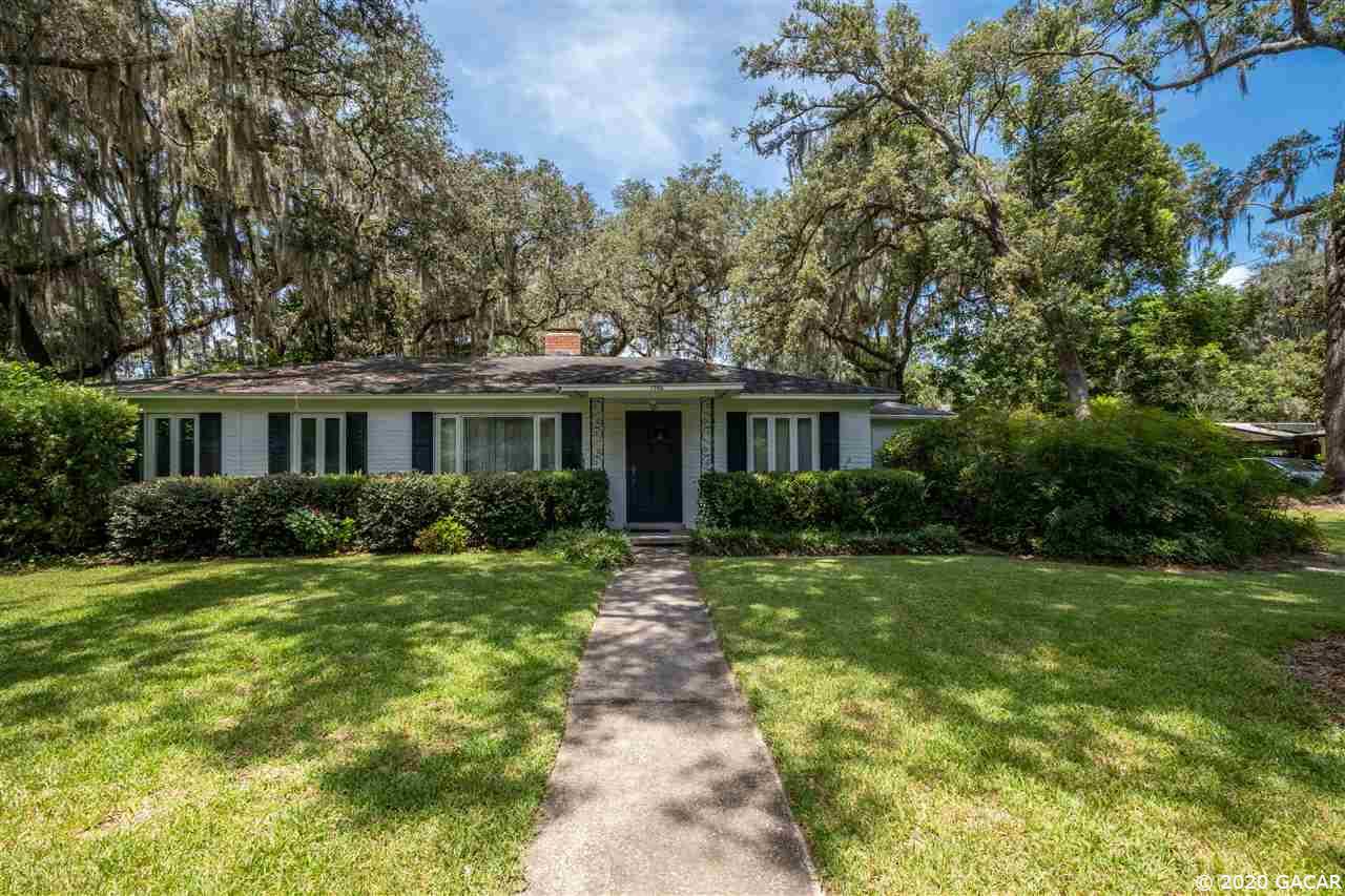 1706 Northwest 11th Road Gainesville, FL 32605 - Photo 1 of 28 Gallery Image 1