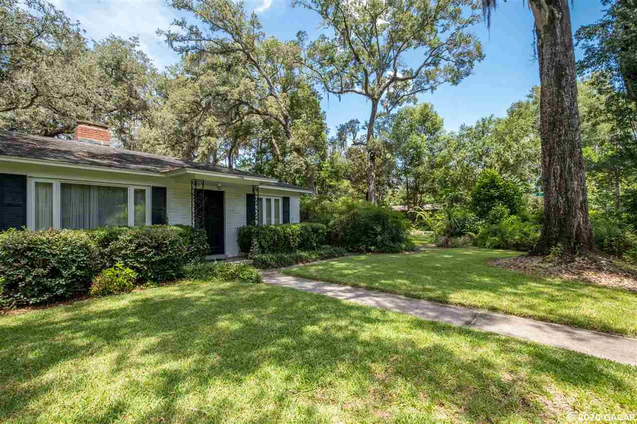 1706 Northwest 11th Road Gainesville, FL 32605 - Photo 2 of 28 Gallery Image 2