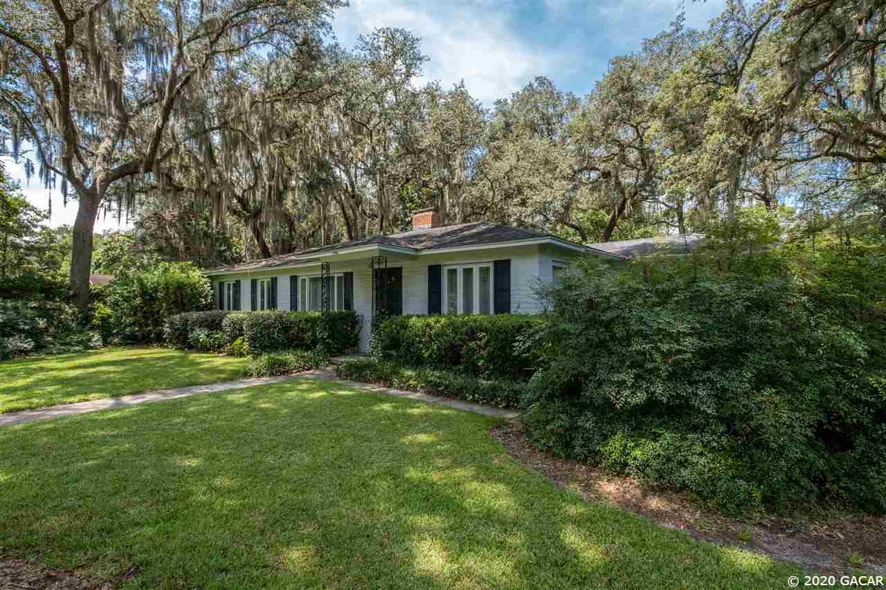 1706 Northwest 11th Road Gainesville, FL 32605 - Photo 3 of 28 Gallery Image 3