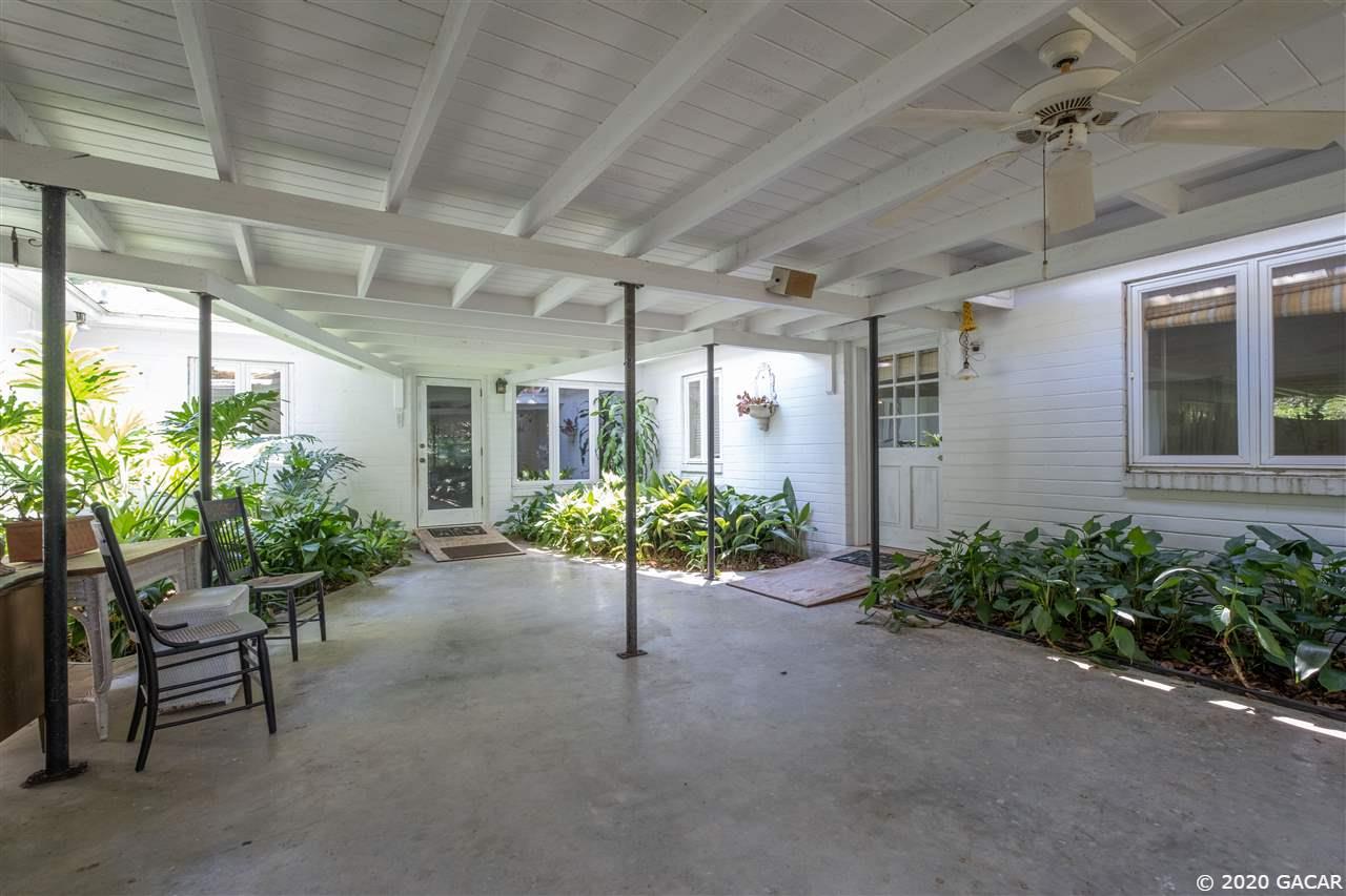 1706 Northwest 11th Road Gainesville, FL 32605 - Photo 26 of 28 Gallery Image 26