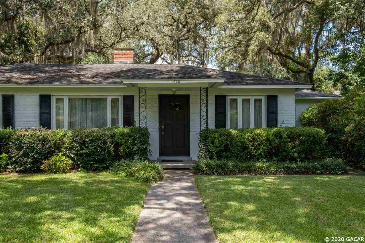1706 Northwest 11th Road Gainesville, FL 32605 - Photo 4 of 28 Gallery Image 4