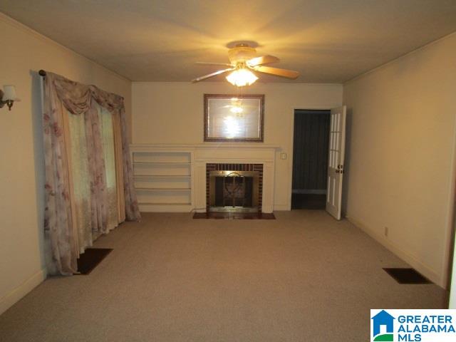 810 Blue Ridge Drive Anniston, AL 36207 - Photo 7 of 18 Gallery Image 7