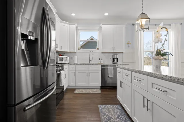 $514,500 | 7176 Klingler Lane, Ooltewah, TN 37363