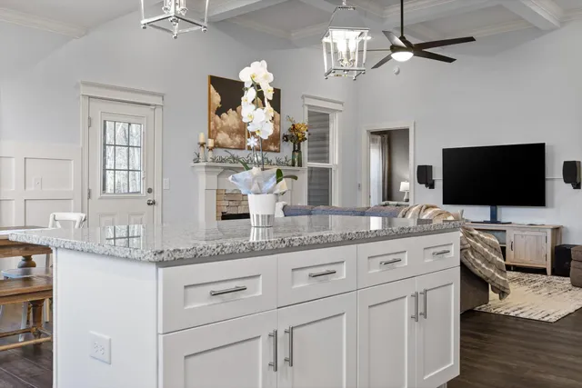 $514,500 | 7176 Klingler Lane, Ooltewah, TN 37363