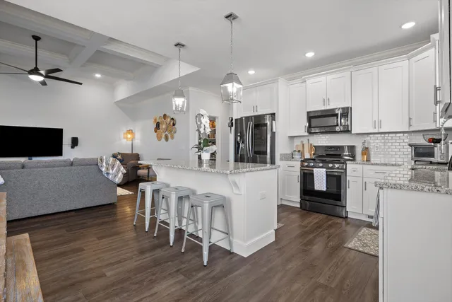 $514,500 | 7176 Klingler Lane, Ooltewah, TN 37363