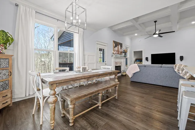 $514,500 | 7176 Klingler Lane, Ooltewah, TN 37363