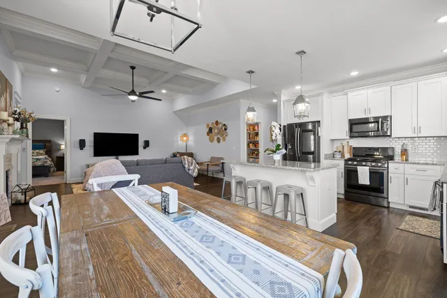 $514,500 | 7176 Klingler Lane, Ooltewah, TN 37363