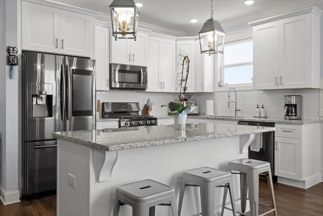 $514,500 | 7176 Klingler Lane, Ooltewah, TN 37363