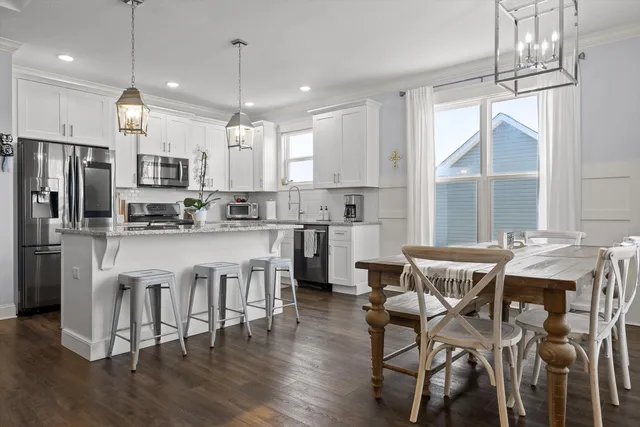 $514,500 | 7176 Klingler Lane, Ooltewah, TN 37363