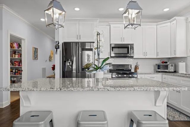 $514,500 | 7176 Klingler Lane, Ooltewah, TN 37363