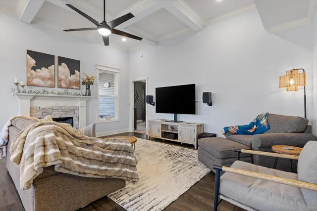 $514,500 | 7176 Klingler Lane, Ooltewah, TN 37363