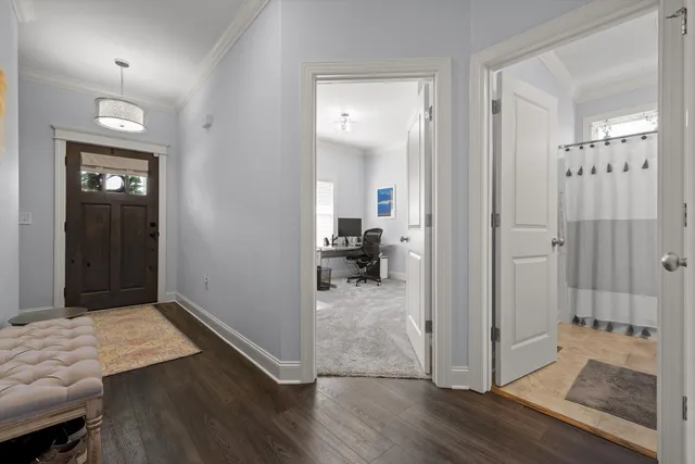 $514,500 | 7176 Klingler Lane, Ooltewah, TN 37363