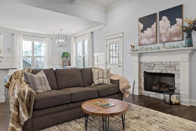 $514,500 | 7176 Klingler Lane, Ooltewah, TN 37363